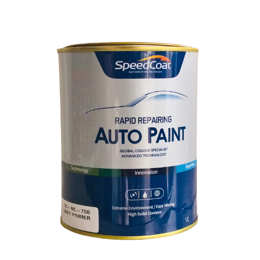 Speedcoat NC Primer Grey