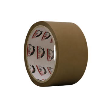 Bulldog Packaging/Buff Tape