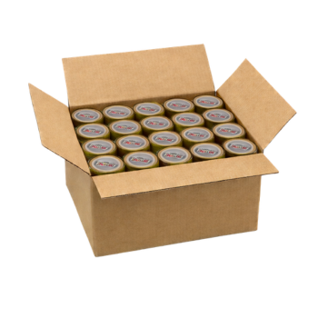 Bulldog Packaging/Buff Tape