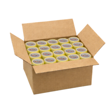 Bulldog Packaging/Buff Tape