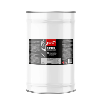Performance Coatings Thinner 5000 Placon