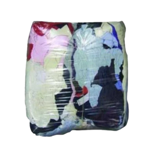 MTS Cleaning Rags 5kg