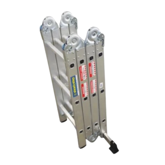 MTS Multi-Step Ladder Mini