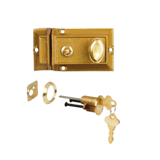 Makie Night Latch