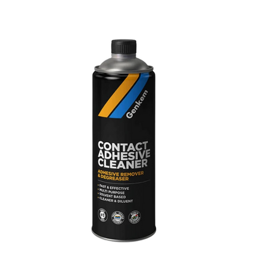 Genkem Adhesive Contact Cleaner 500ml