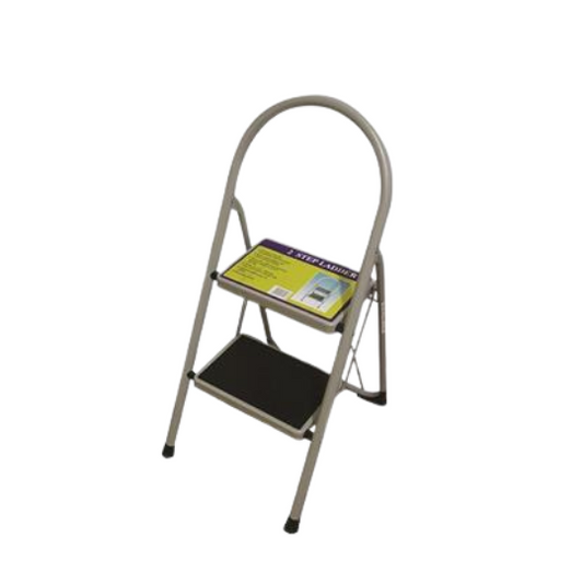 MTS Folding Ladder 2-Step