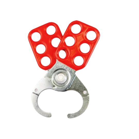 Master Padlock Lockout  25mm 205396