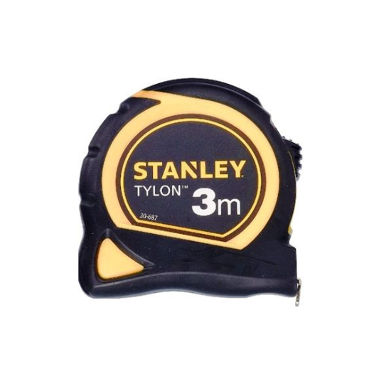 Stanley Measuring Tape Tylon