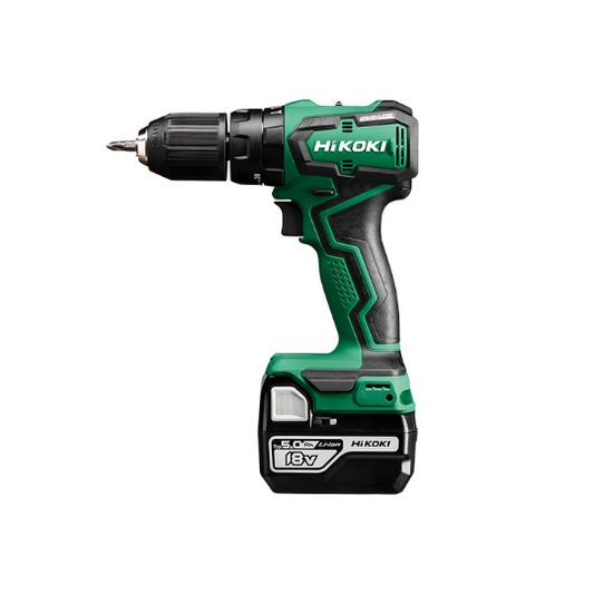 Hikoki Impact Drill Cordless 18V 55NM 13mm HTC-DV18DD-W4 (Machine Only)