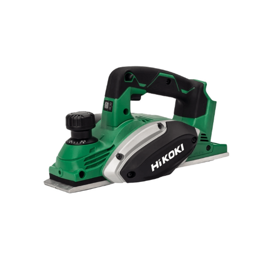 Hikoki Planer Rebate Machine 9mm 18V HTC-P18DSL(L4) (Machine Only)