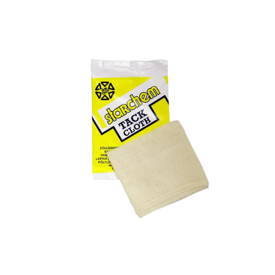 Starchem Tack Rag – Tan