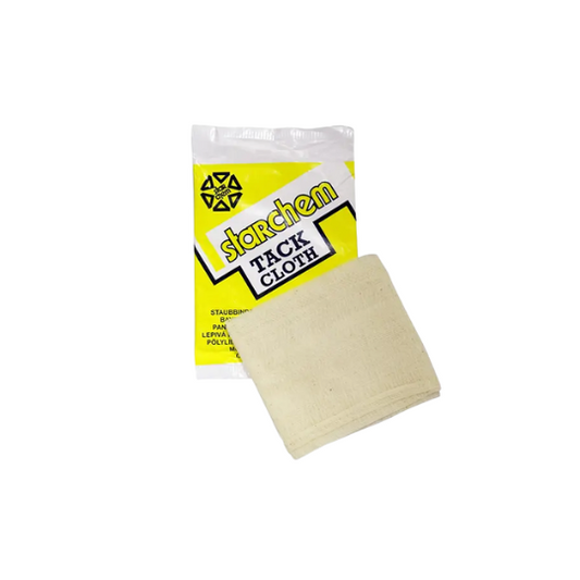 Starchem Tack Rag – Tan