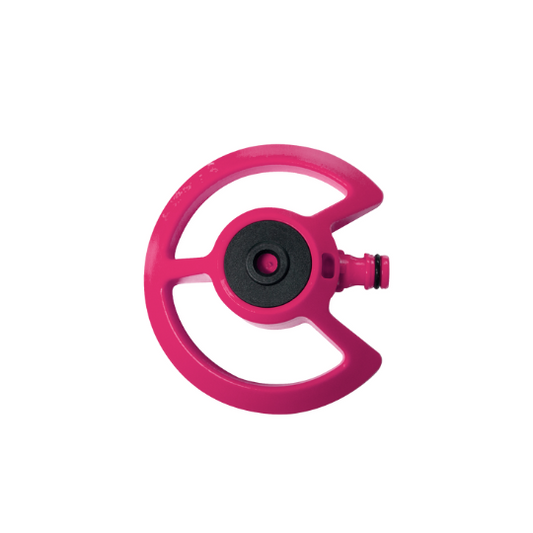 Mts Garden Sprinkler Pyramid Pink