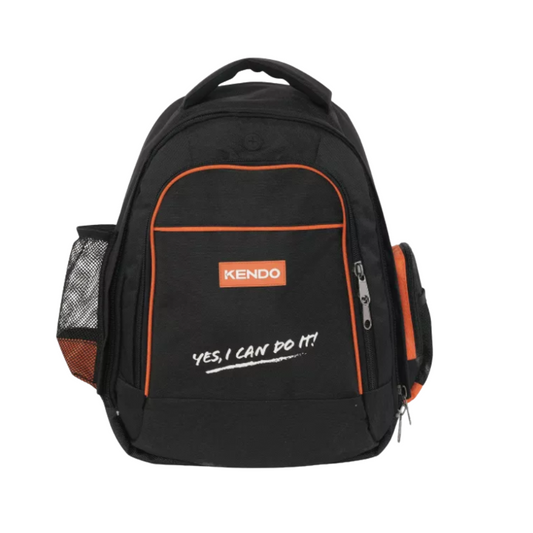 Kendo Tool Backpack 43cm / 17"