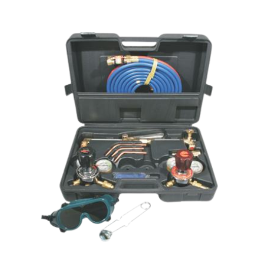 Matweld Cutting/Welding Kit MAT3000EN