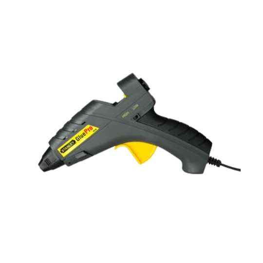 Stanley Glue Gun Professional KIT 6-GR100