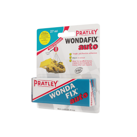 Pratley Wonderfix Auto 27ml
