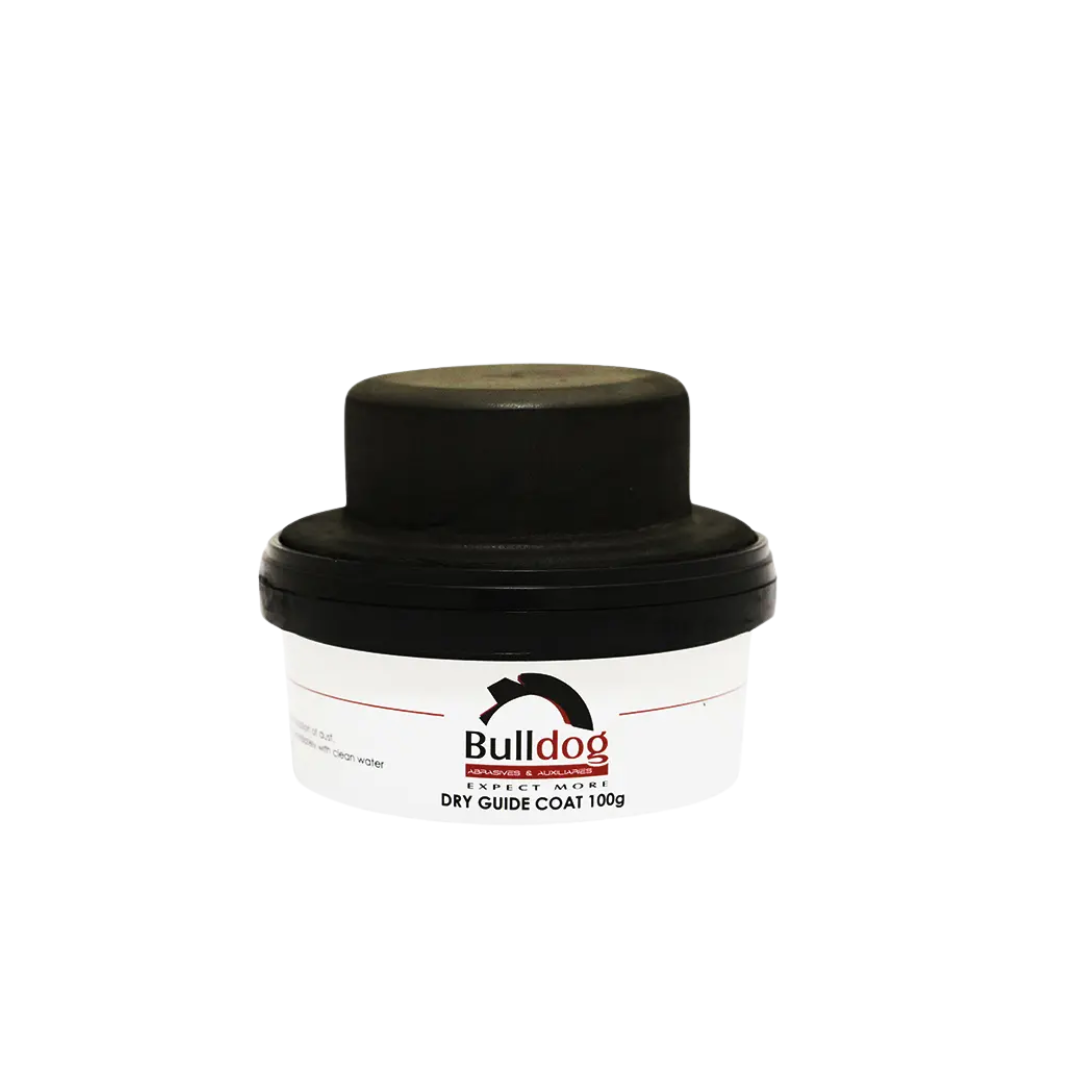 Bulldog Dry Guide Coat 100g