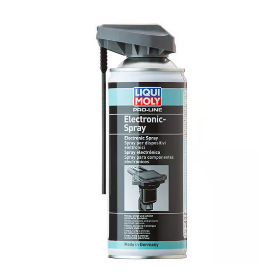 Liqui Moly Pro Line Electronic Spray 400ml