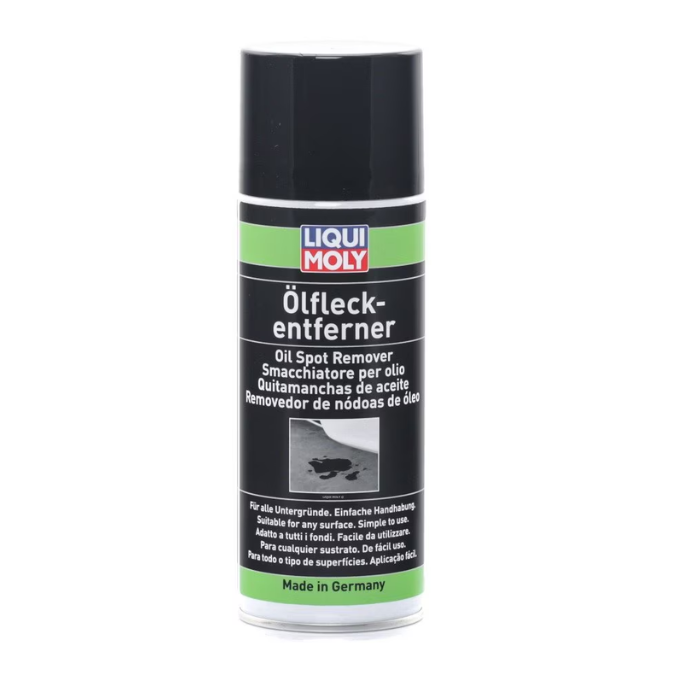 Liqui Moly Oil Spot Remover 400ml