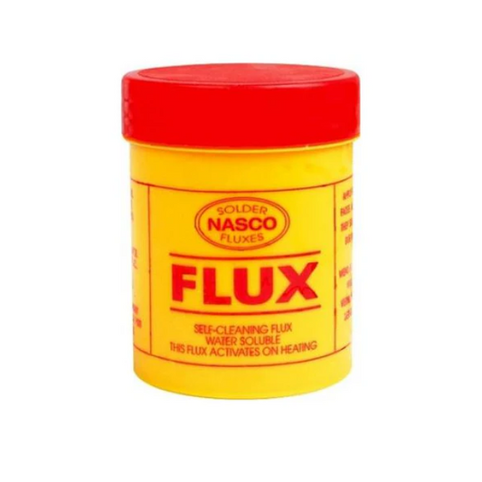 Nasco Soldering Flux 200g