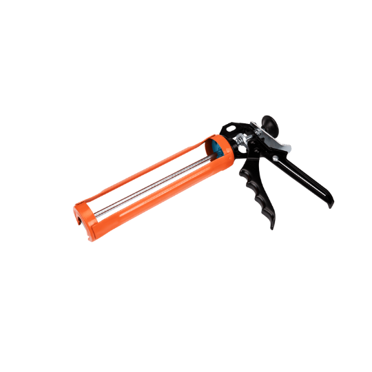 Kendo Caulking Gun Heavy Duty  225mm