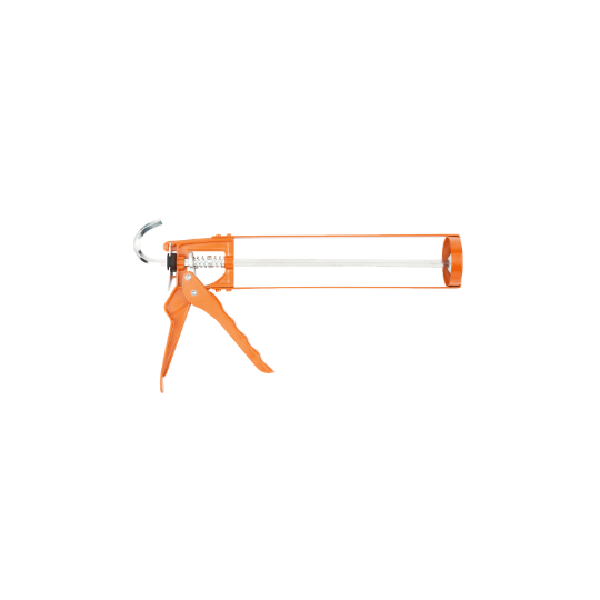 Kendo Caulking Gun Skeleton 225mm