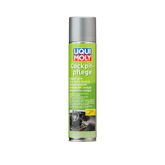 Liqui Moly Cockpit Care 300ml