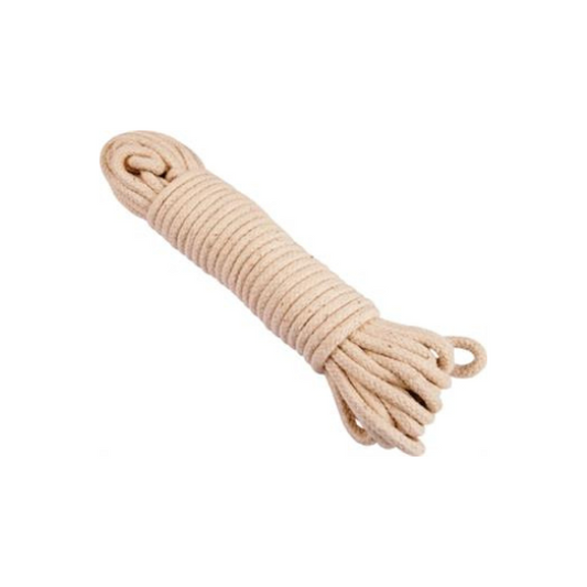 Mts Rope Cord Sash Braided