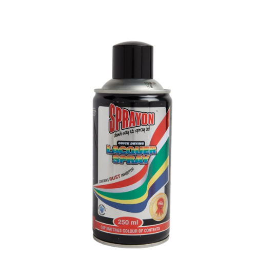Sprayon Spraypaint