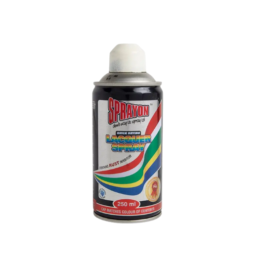 Sprayon Spraypaint