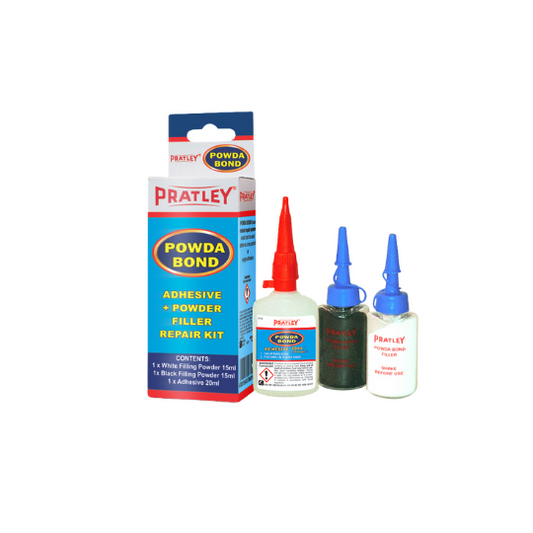 Pratley Powda Bond Kit