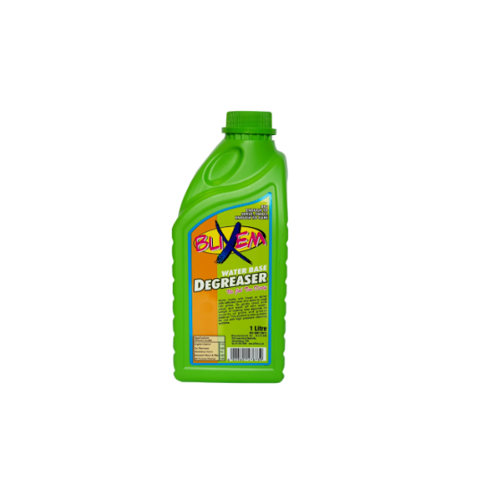 Blixem Degreaser 5lts