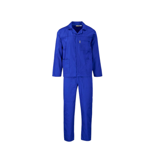 Matsafe Contisuit 2Piece Royal Blue