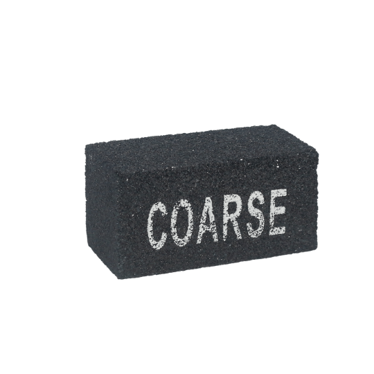 Fox Abr Rubbing Brick 50X50X100