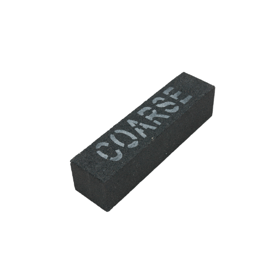 Fox Abr Rubbing Brick 50X50X200