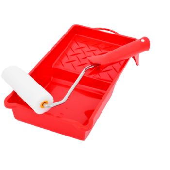 Mts Radiator Foam Roller