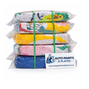 Mts Cleaning Rags