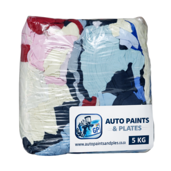 Mts Cleaning Rags