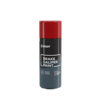 HB Body High Heat Brake Caliper Paint Aerosol 400ml