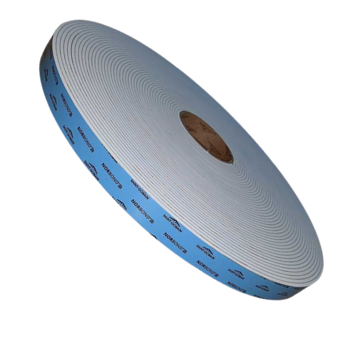Norton double sided 30m x 24mm x 3mm - Heavy Duty Polyurethane