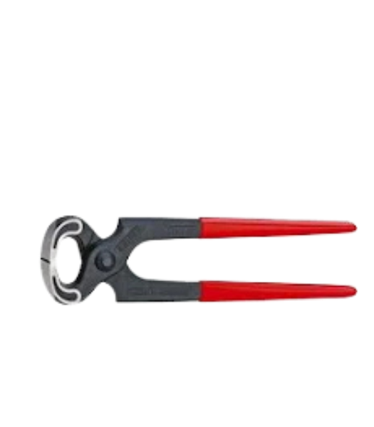 Knipex Carpenter's Pincers 250mm Bare