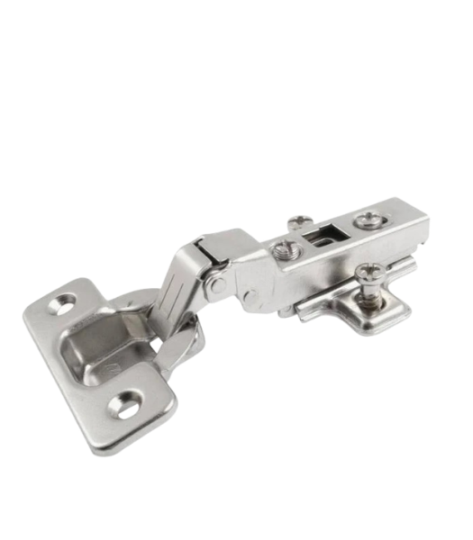 Fascor Cabinet Hinge 110° Soft Close Full Overlay Pack of 1