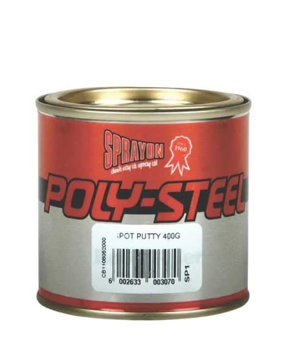 Sprayon Spot Putty 400g