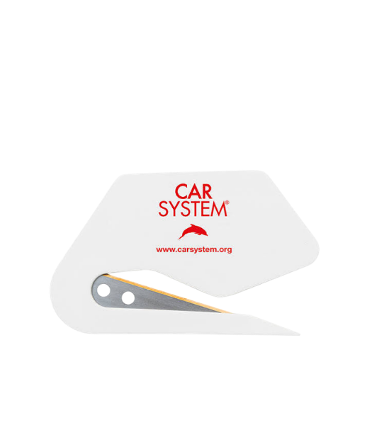 Carsystem Masking Plastic Cutting Knife