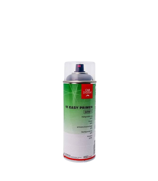 Carsystem 1K Easy Primer Grey 400ml