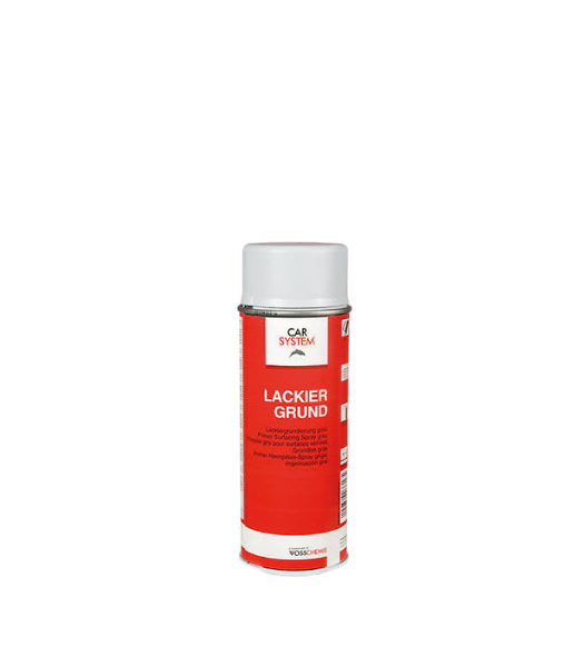 Carsystem 1K Primer (Lackier Grund) 400ml
