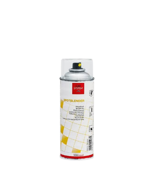 Carsystem Spot Blender Spray 400ml