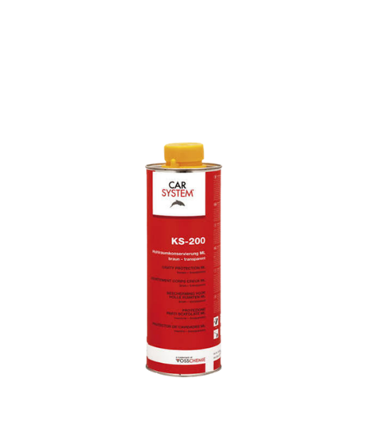 Carsystem KS-200 Cavity Protection 1L