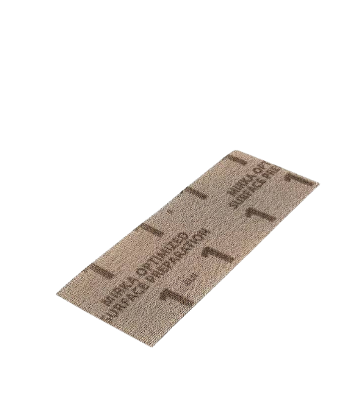 Mirka OSP-1 Body Filler Strips 198mm x 70mm